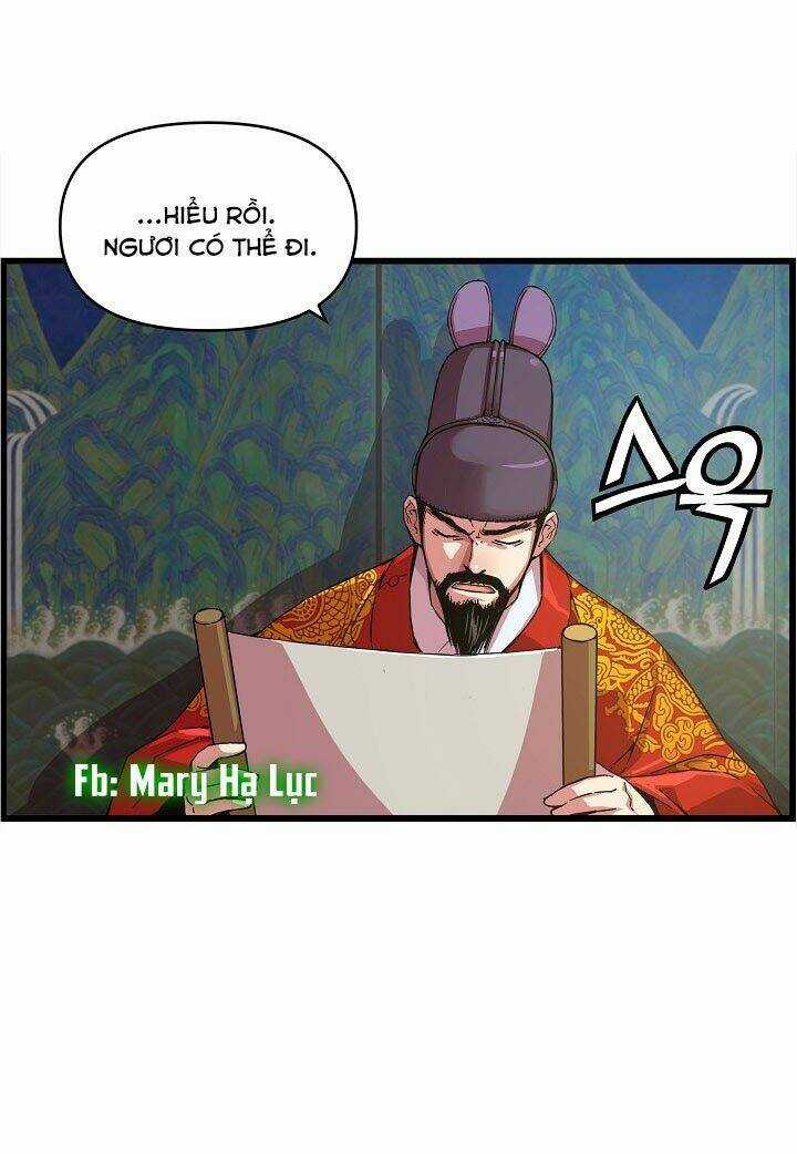 Tôi Sẽ Sống Như Một Hoàng Tử Chapter 25 trang 60