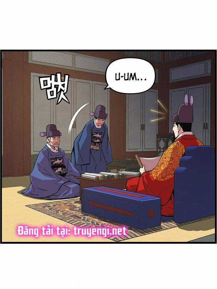 Tôi Sẽ Sống Như Một Hoàng Tử Chapter 25 trang 61