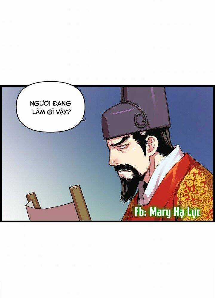 Tôi Sẽ Sống Như Một Hoàng Tử Chapter 25 trang 62