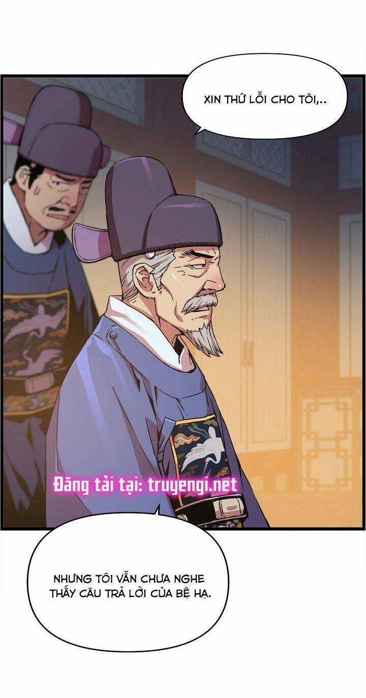 Tôi Sẽ Sống Như Một Hoàng Tử Chapter 25 trang 63