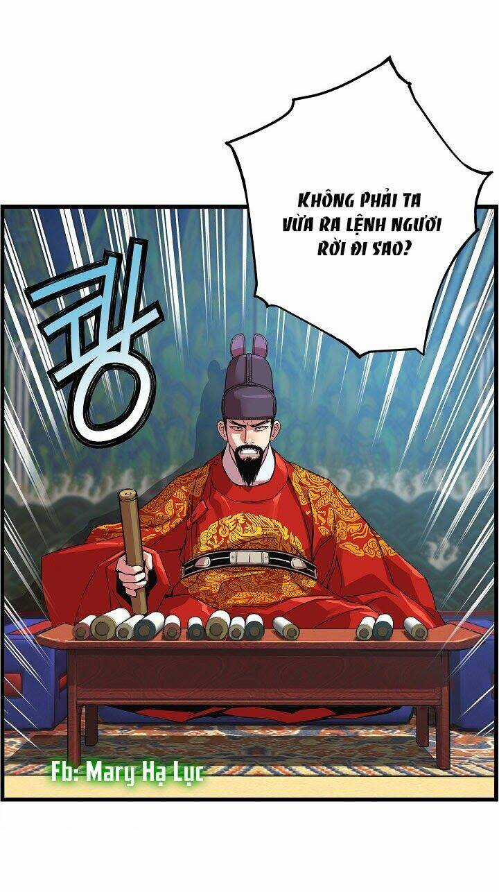 Tôi Sẽ Sống Như Một Hoàng Tử Chapter 25 trang 64