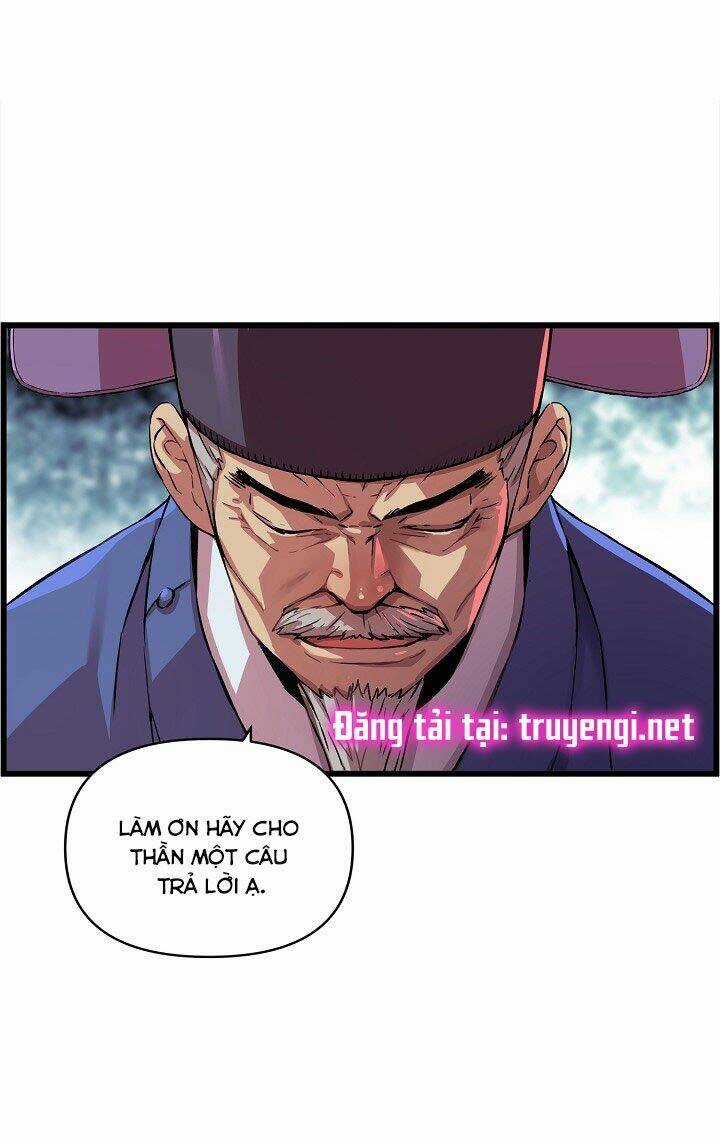 Tôi Sẽ Sống Như Một Hoàng Tử Chapter 25 trang 65