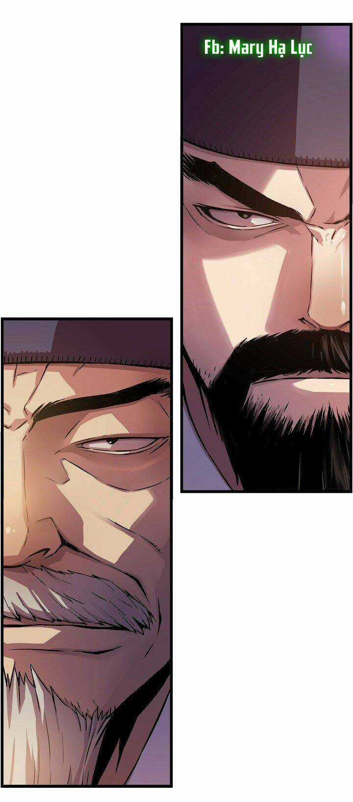 Tôi Sẽ Sống Như Một Hoàng Tử Chapter 25 trang 66