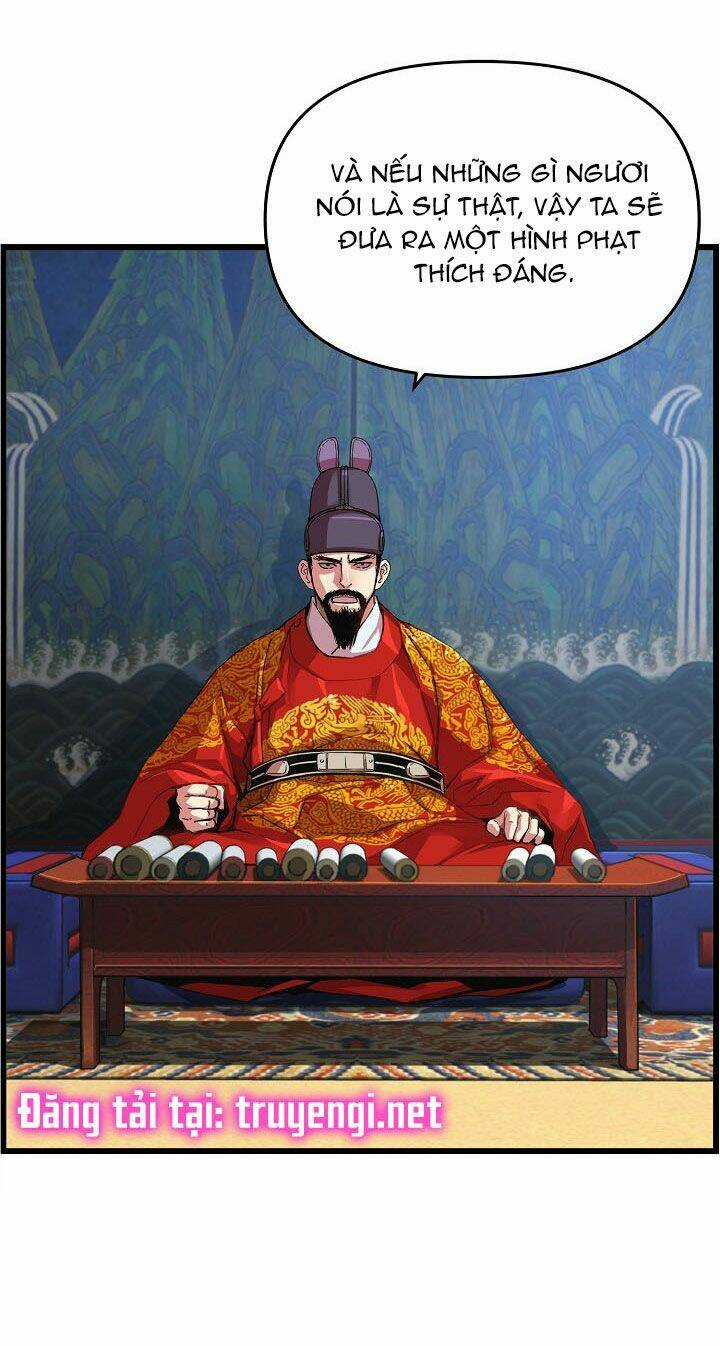 Tôi Sẽ Sống Như Một Hoàng Tử Chapter 26 trang 11