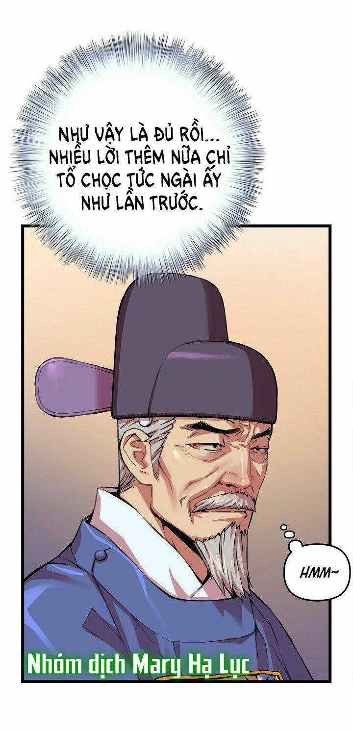 Tôi Sẽ Sống Như Một Hoàng Tử Chapter 26 trang 12