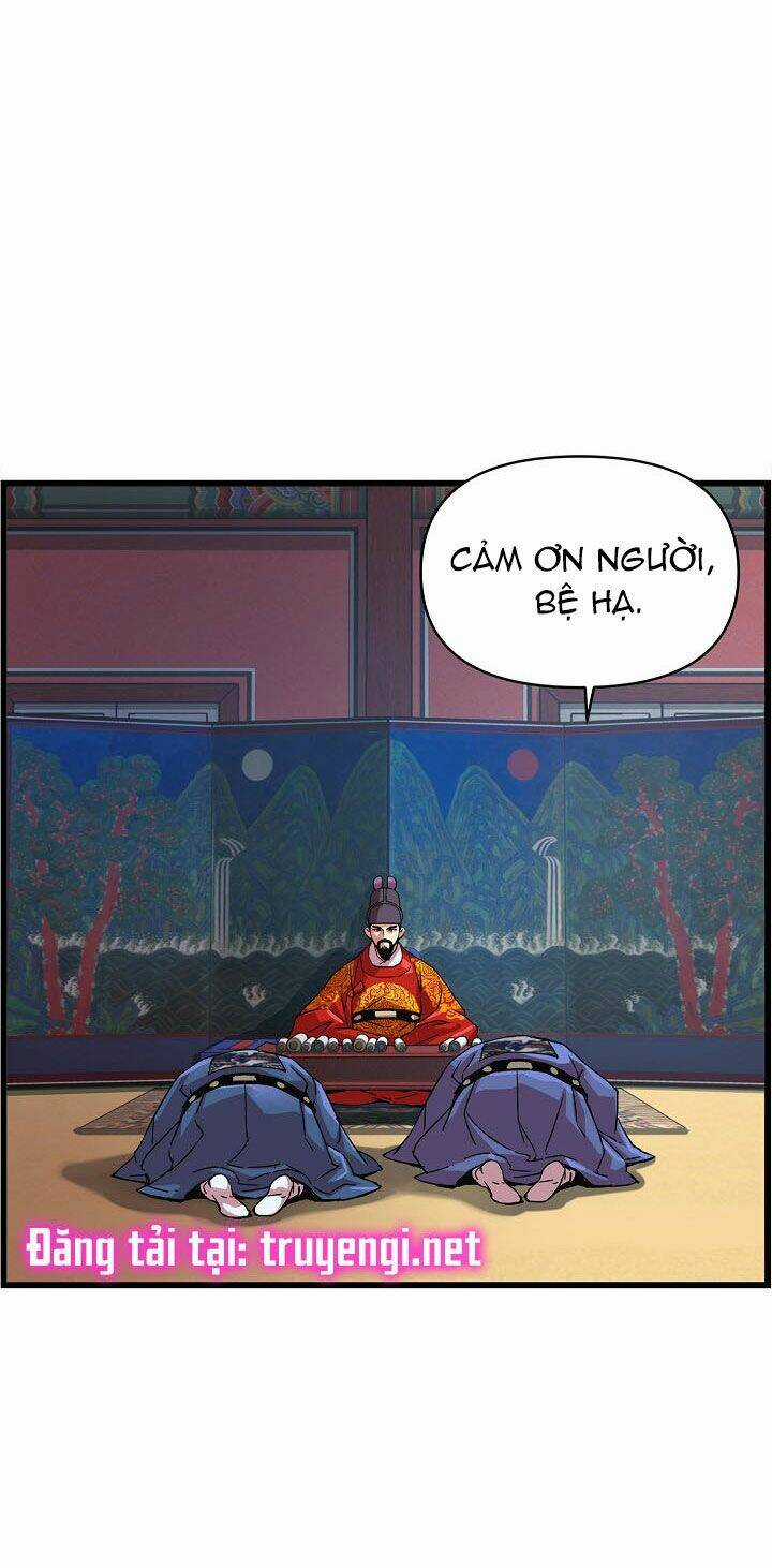 Tôi Sẽ Sống Như Một Hoàng Tử Chapter 26 trang 13