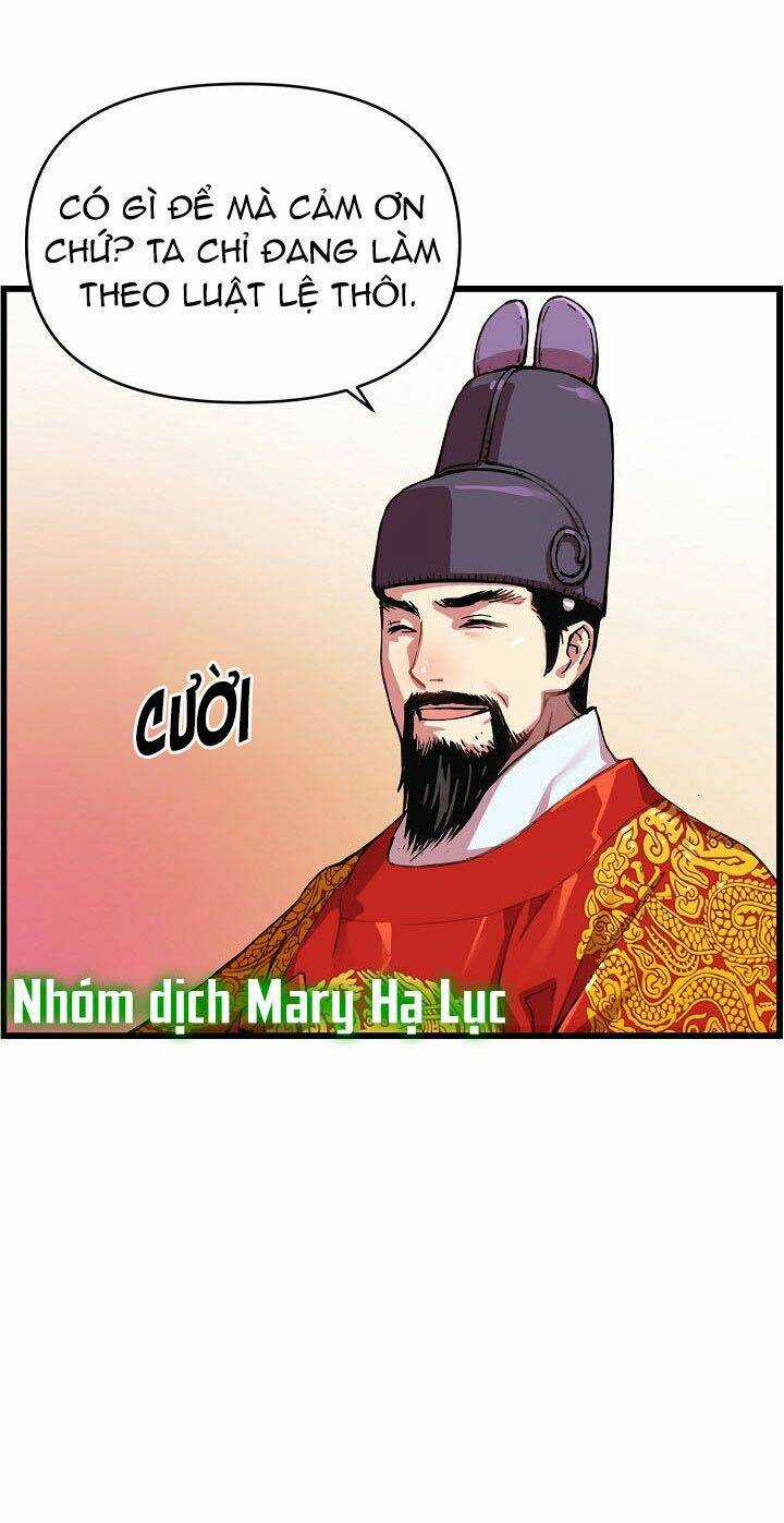 Tôi Sẽ Sống Như Một Hoàng Tử Chapter 26 trang 14