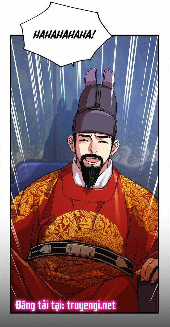 Tôi Sẽ Sống Như Một Hoàng Tử Chapter 26 trang 17