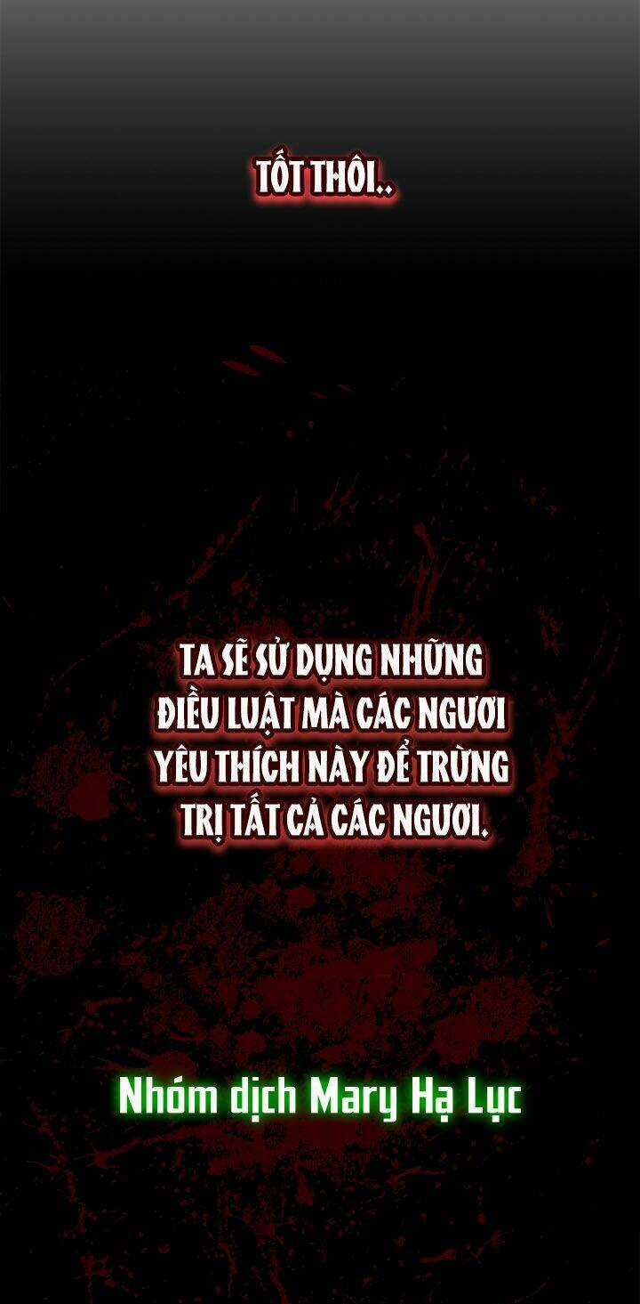Tôi Sẽ Sống Như Một Hoàng Tử Chapter 26 trang 18