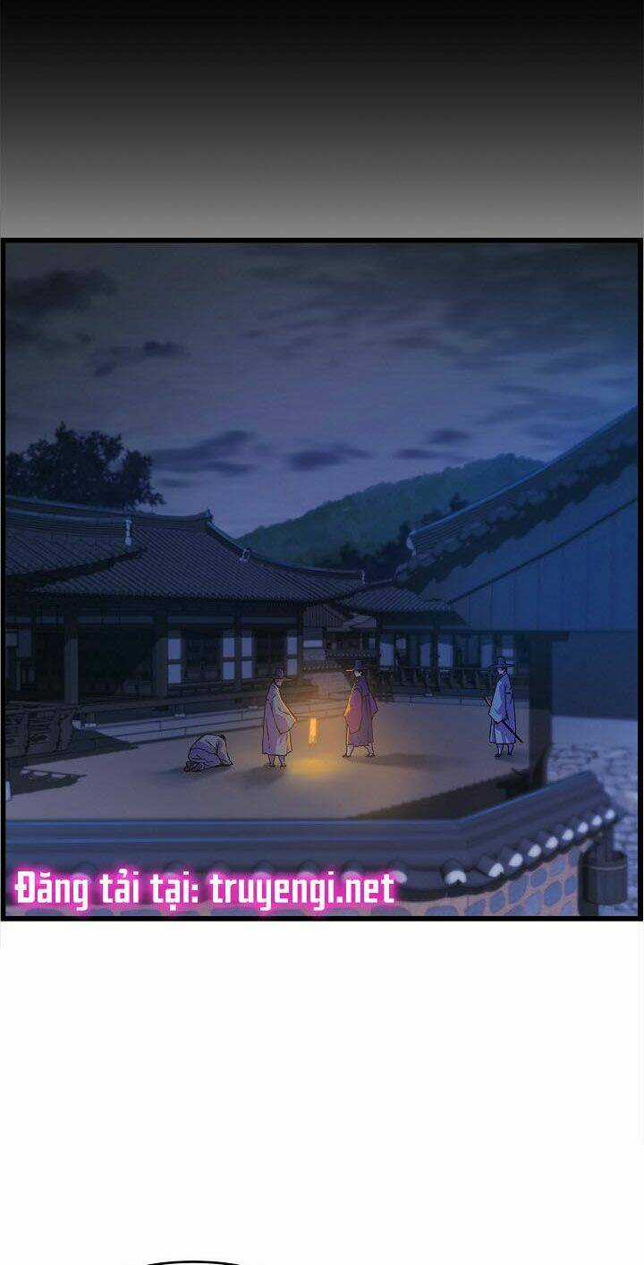 Tôi Sẽ Sống Như Một Hoàng Tử Chapter 26 trang 21