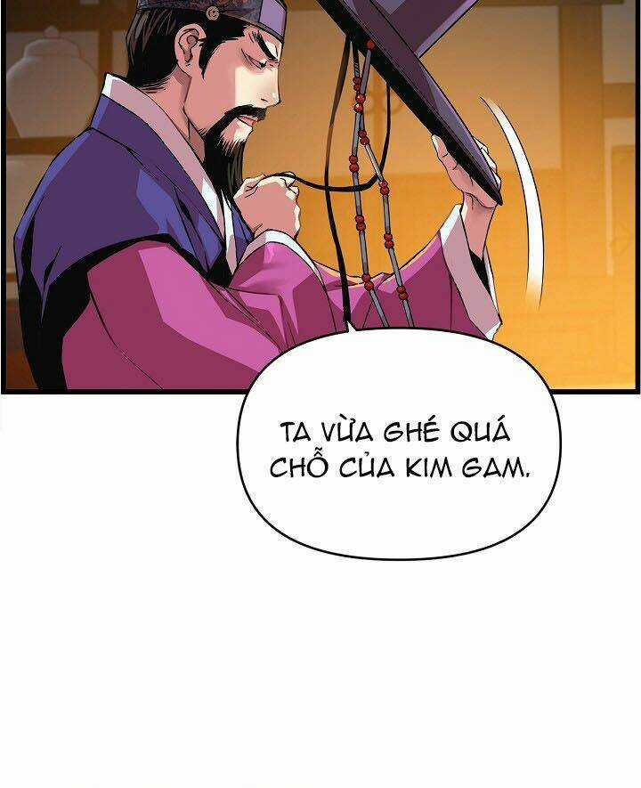 Tôi Sẽ Sống Như Một Hoàng Tử Chapter 26 trang 23