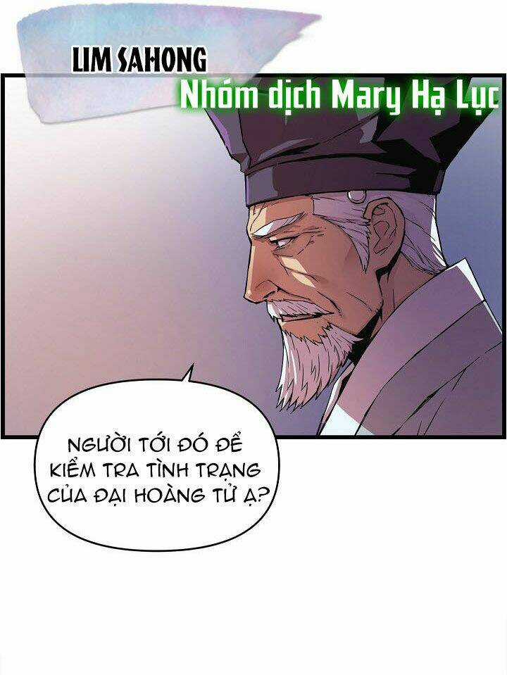 Tôi Sẽ Sống Như Một Hoàng Tử Chapter 26 trang 24
