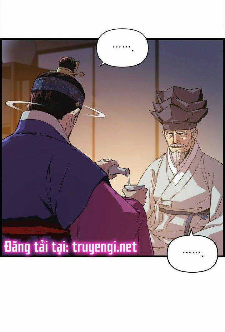 Tôi Sẽ Sống Như Một Hoàng Tử Chapter 26 trang 25