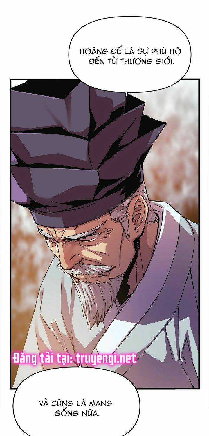 Tôi Sẽ Sống Như Một Hoàng Tử Chapter 26 trang 29