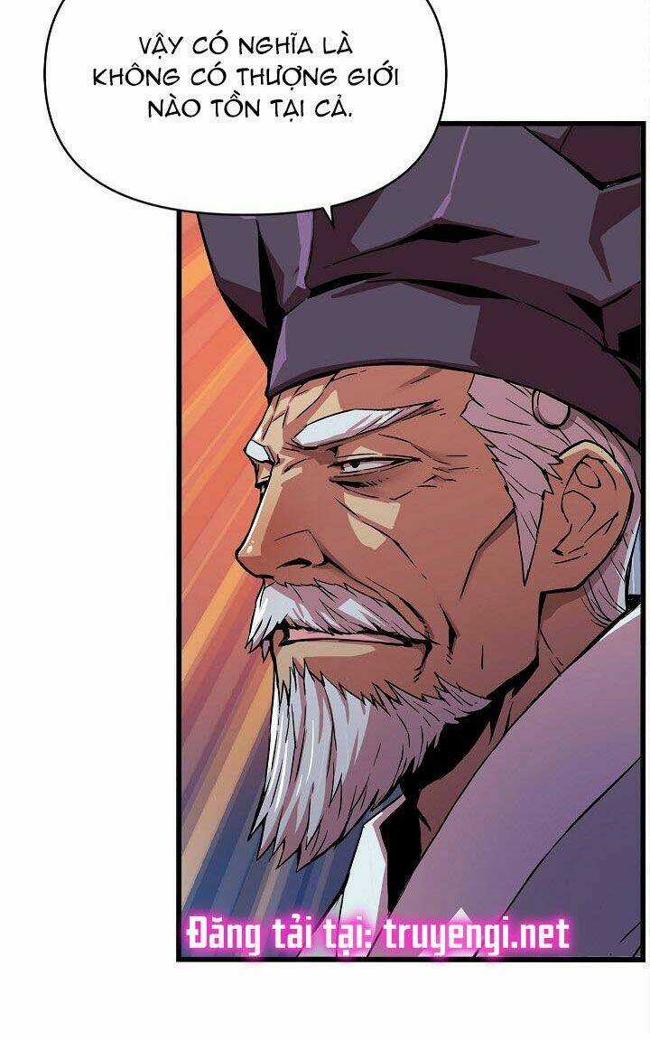 Tôi Sẽ Sống Như Một Hoàng Tử Chapter 26 trang 32