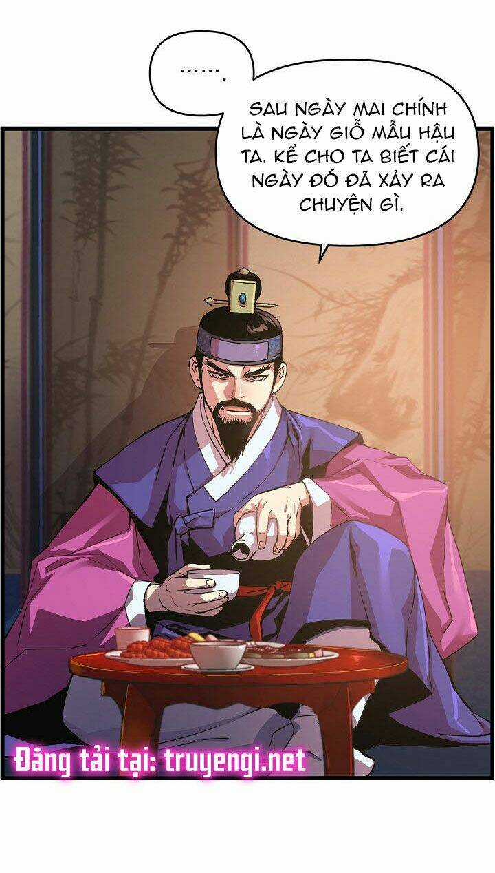 Tôi Sẽ Sống Như Một Hoàng Tử Chapter 26 trang 34