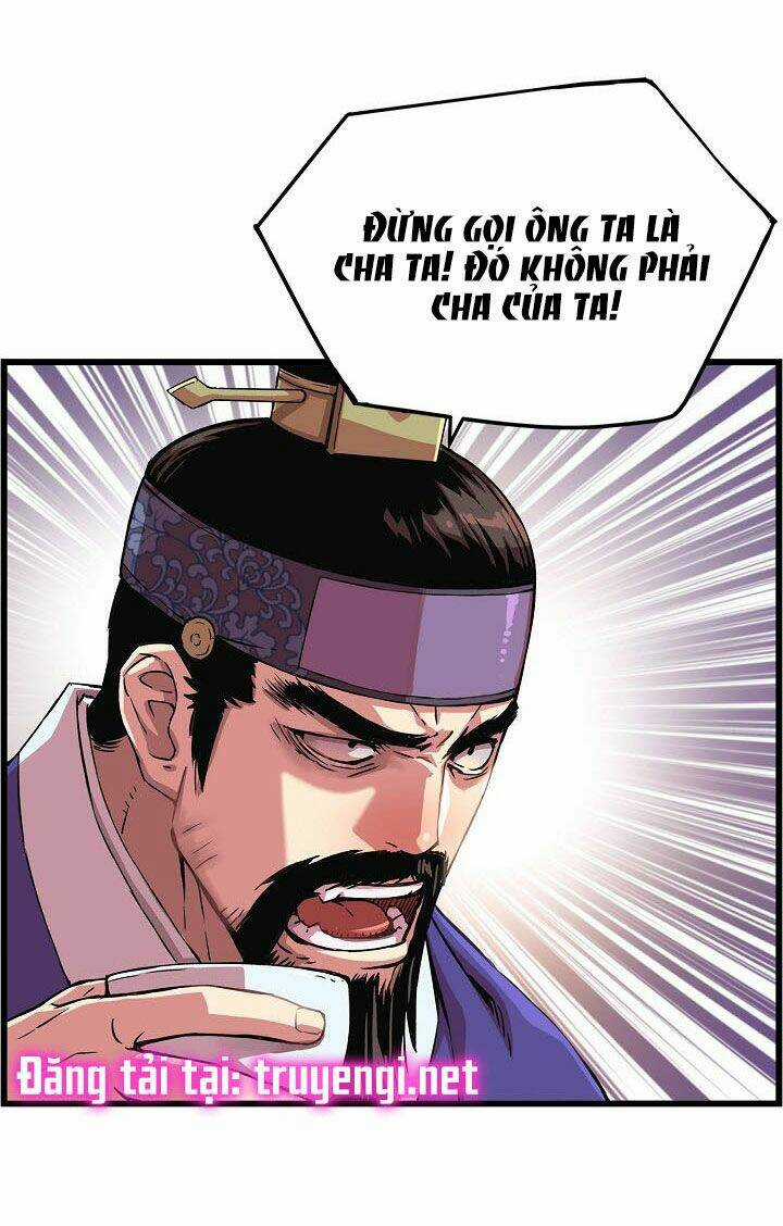 Tôi Sẽ Sống Như Một Hoàng Tử Chapter 26 trang 36