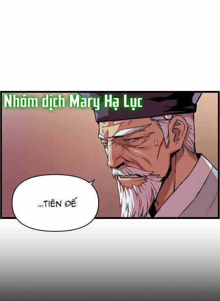 Tôi Sẽ Sống Như Một Hoàng Tử Chapter 26 trang 37