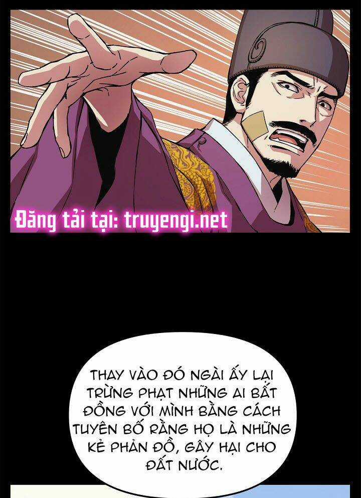 Tôi Sẽ Sống Như Một Hoàng Tử Chapter 26 trang 41