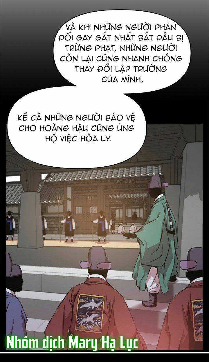 Tôi Sẽ Sống Như Một Hoàng Tử Chapter 26 trang 44