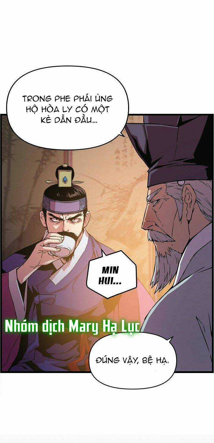 Tôi Sẽ Sống Như Một Hoàng Tử Chapter 26 trang 46