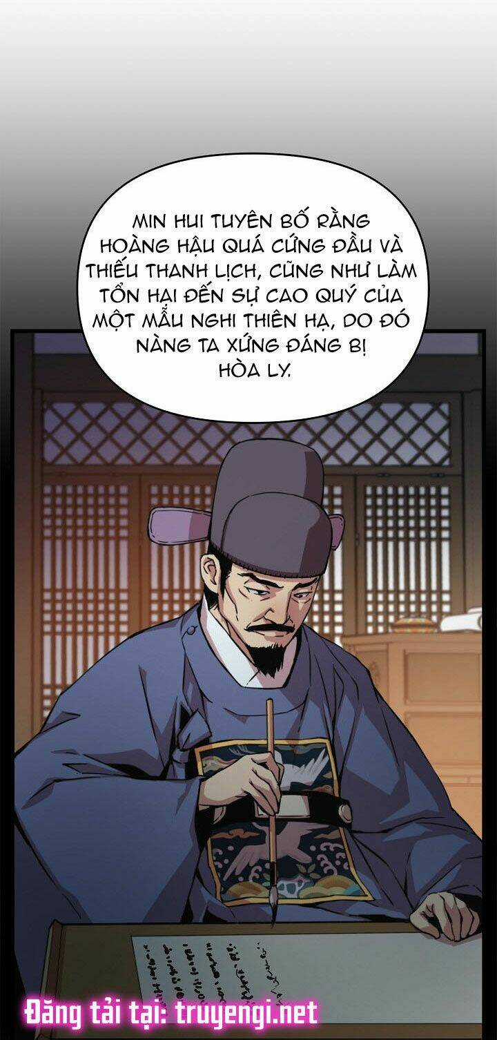 Tôi Sẽ Sống Như Một Hoàng Tử Chapter 26 trang 47