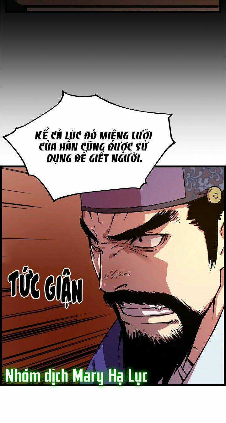 Tôi Sẽ Sống Như Một Hoàng Tử Chapter 26 trang 48