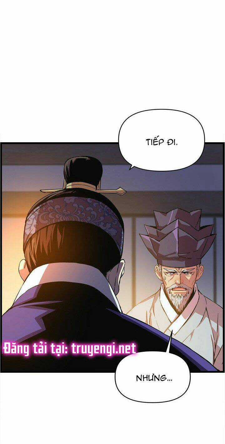 Tôi Sẽ Sống Như Một Hoàng Tử Chapter 26 trang 49