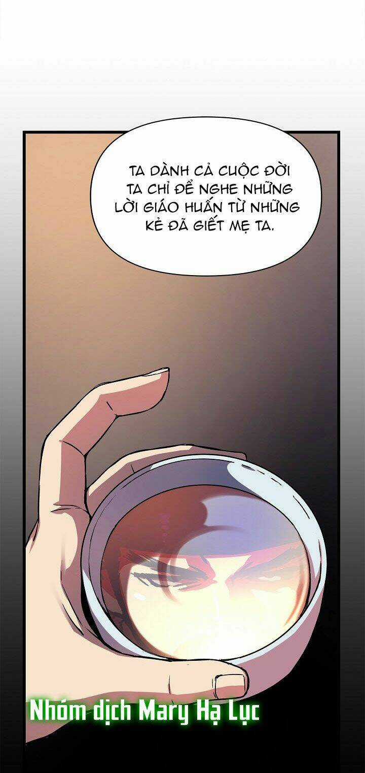 Tôi Sẽ Sống Như Một Hoàng Tử Chapter 26 trang 50