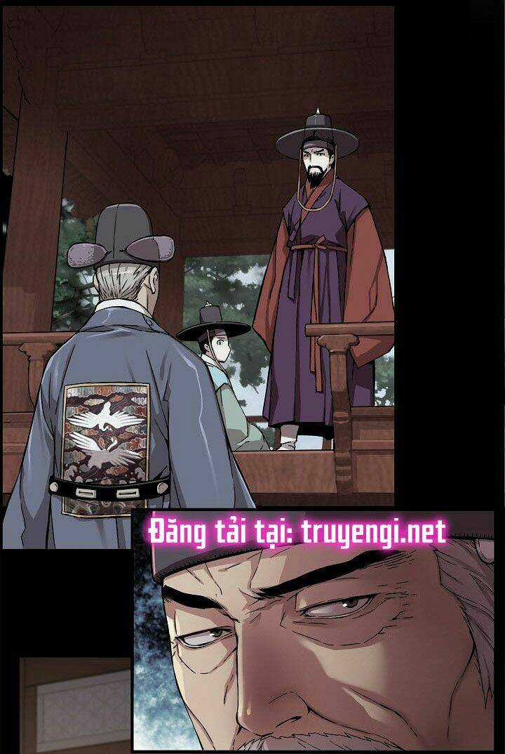 Tôi Sẽ Sống Như Một Hoàng Tử Chapter 26 trang 51