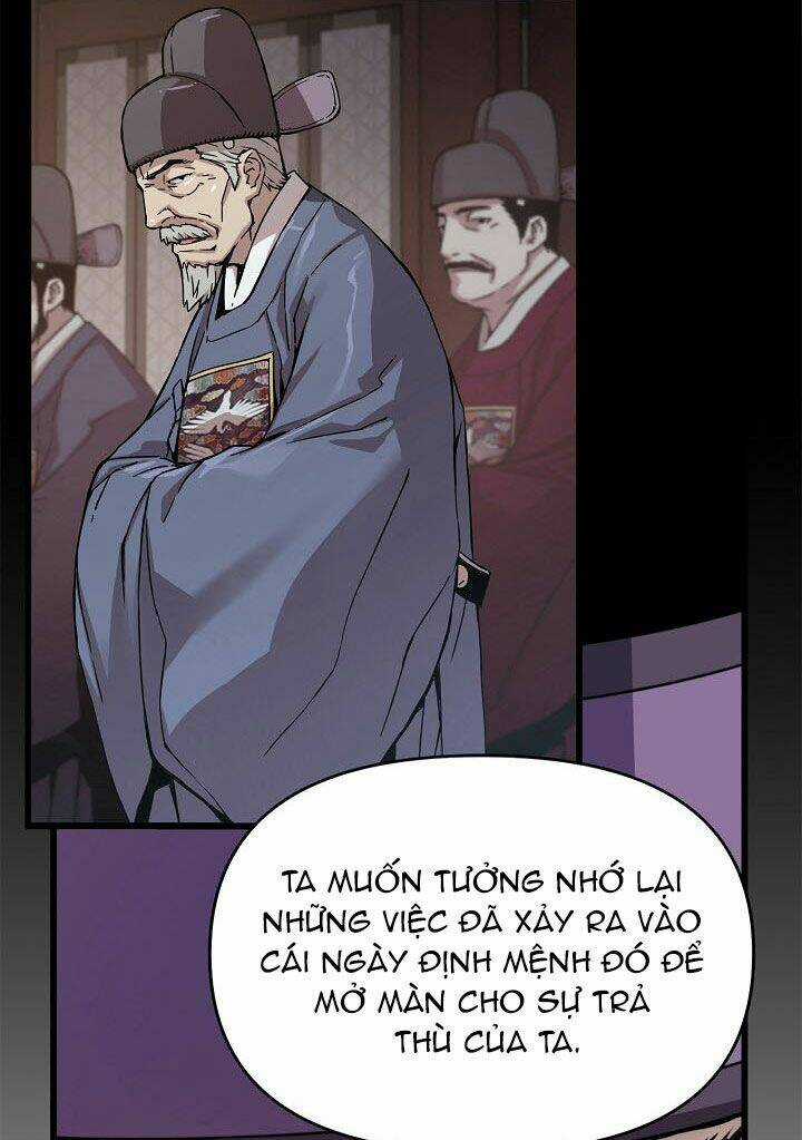 Tôi Sẽ Sống Như Một Hoàng Tử Chapter 26 trang 52