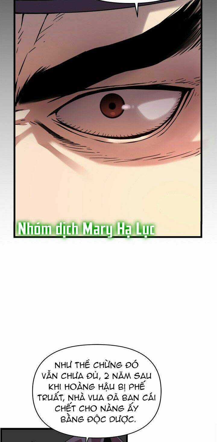 Tôi Sẽ Sống Như Một Hoàng Tử Chapter 26 trang 53