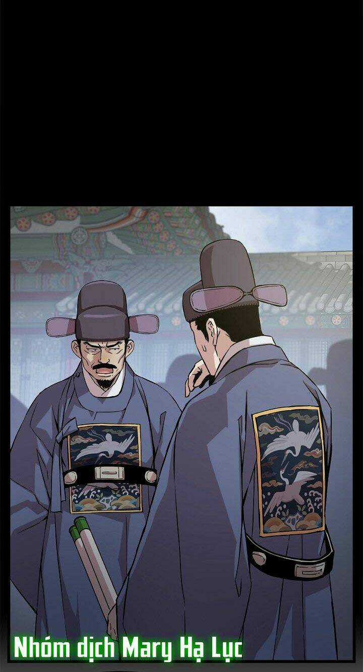 Tôi Sẽ Sống Như Một Hoàng Tử Chapter 26 trang 56