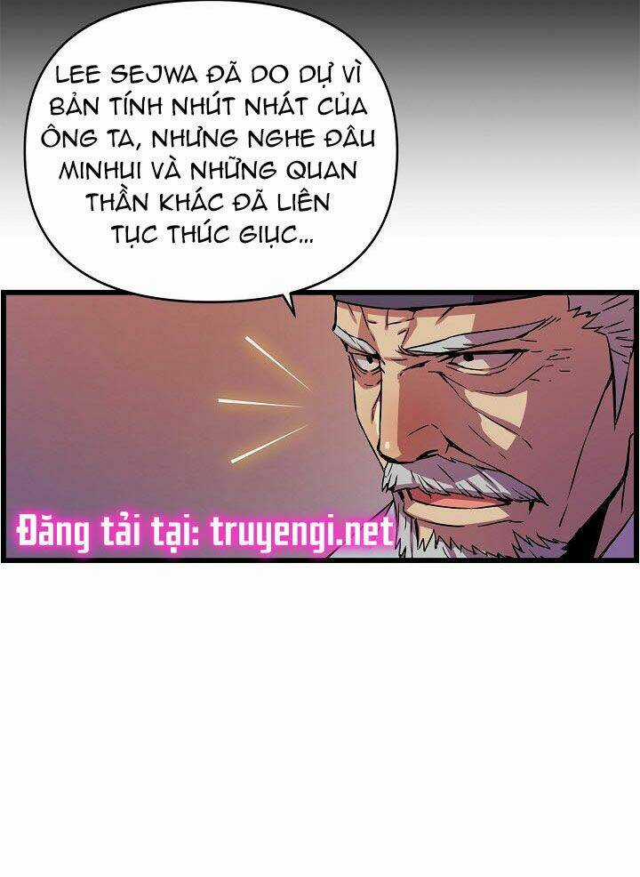 Tôi Sẽ Sống Như Một Hoàng Tử Chapter 26 trang 57