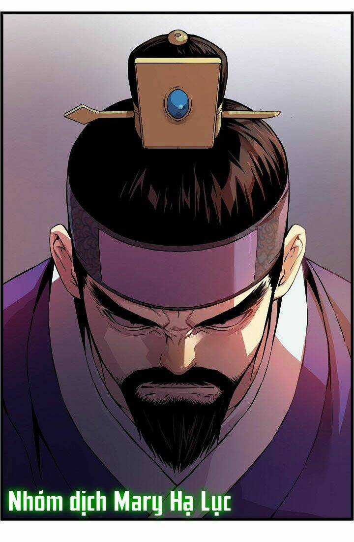 Tôi Sẽ Sống Như Một Hoàng Tử Chapter 26 trang 58