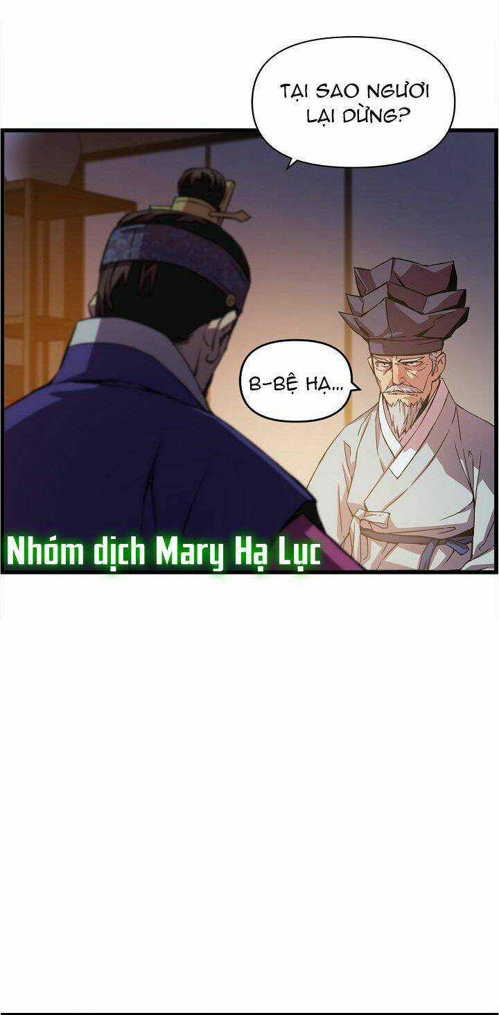 Tôi Sẽ Sống Như Một Hoàng Tử Chapter 26 trang 60