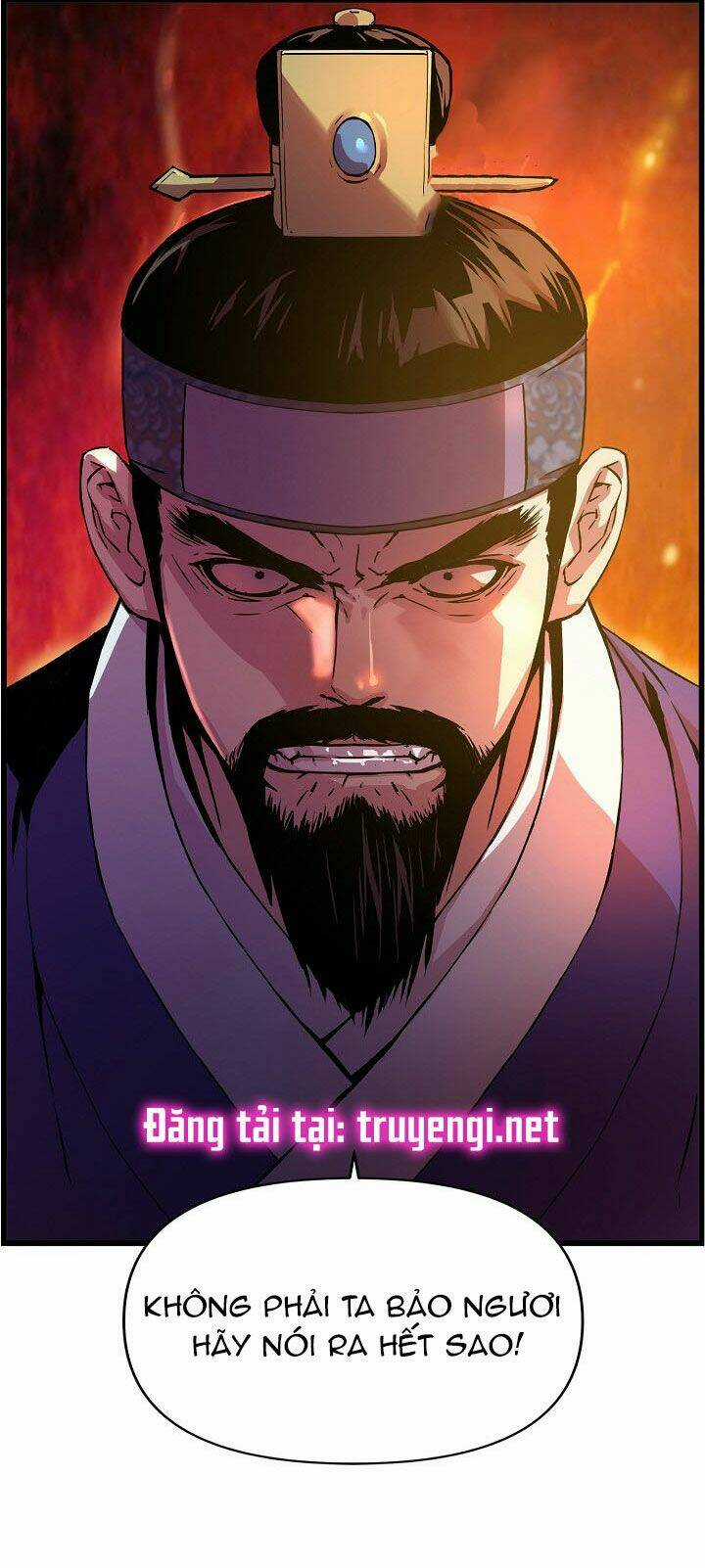 Tôi Sẽ Sống Như Một Hoàng Tử Chapter 26 trang 61