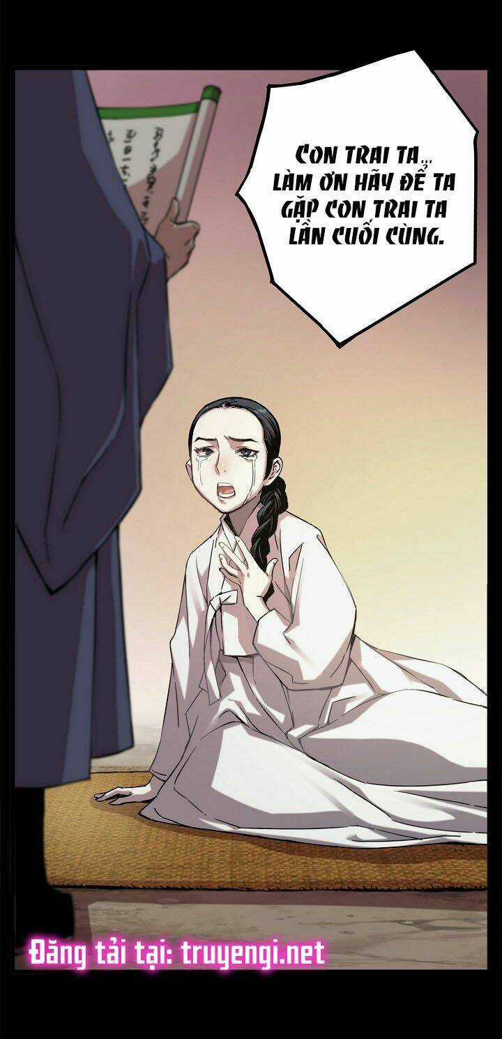 Tôi Sẽ Sống Như Một Hoàng Tử Chapter 26 trang 63