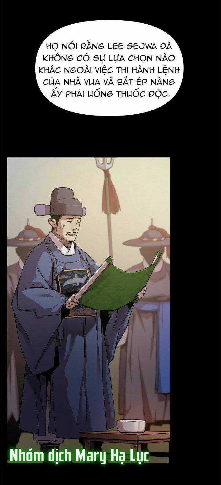 Tôi Sẽ Sống Như Một Hoàng Tử Chapter 26 trang 64