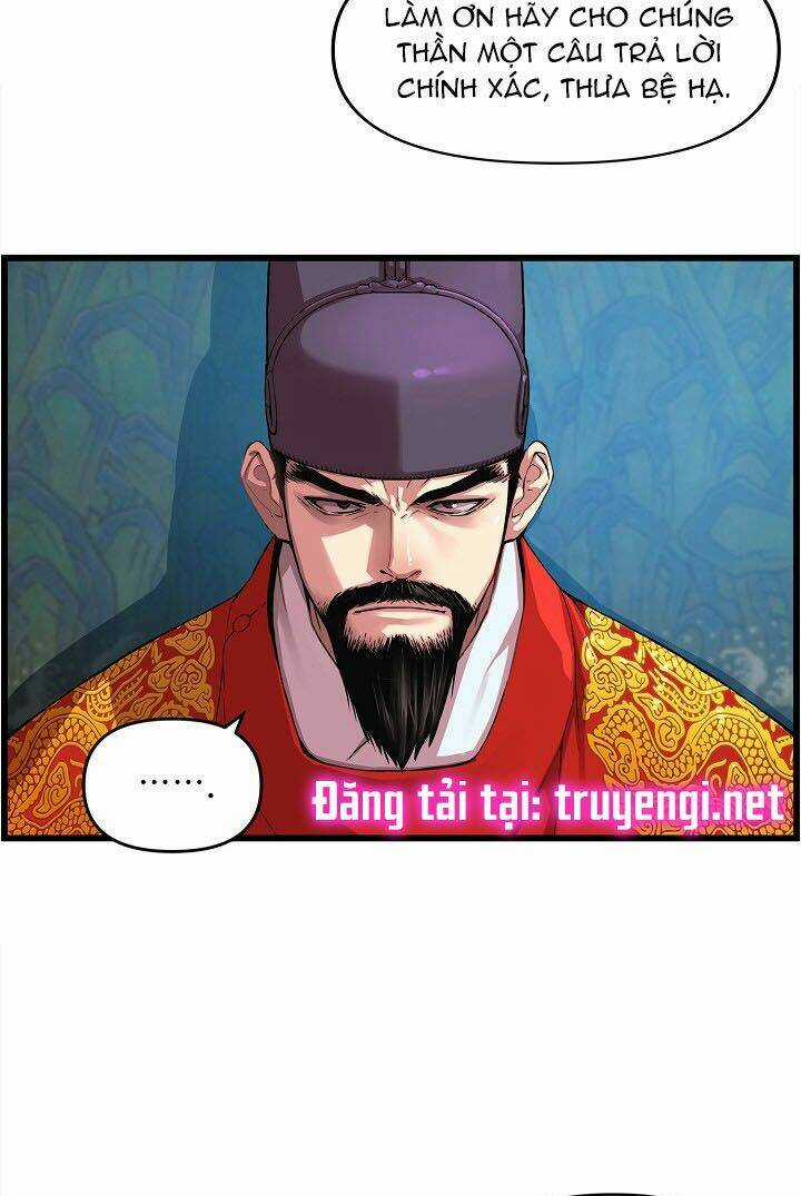 Tôi Sẽ Sống Như Một Hoàng Tử Chapter 26 trang 7