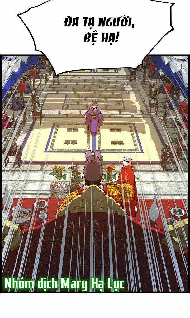 Tôi Sẽ Sống Như Một Hoàng Tử Chapter 27 trang 13