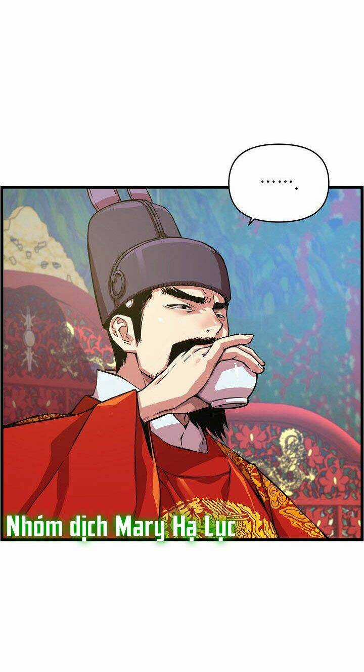 Tôi Sẽ Sống Như Một Hoàng Tử Chapter 27 trang 15