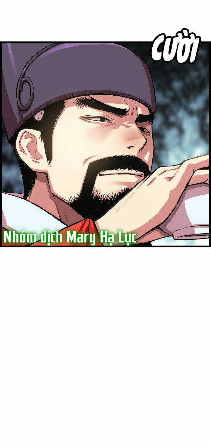 Tôi Sẽ Sống Như Một Hoàng Tử Chapter 27 trang 17