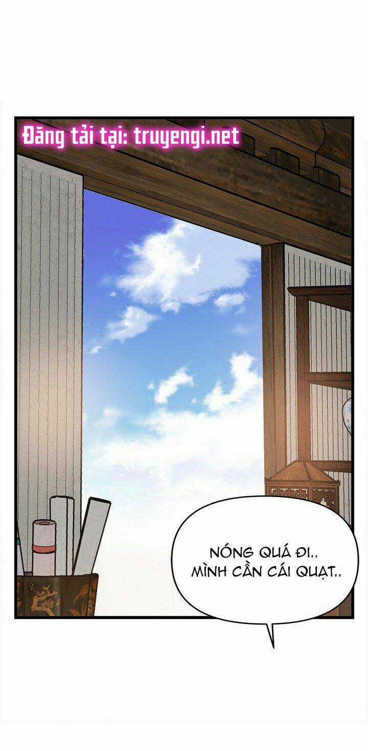 Tôi Sẽ Sống Như Một Hoàng Tử Chapter 27 trang 18