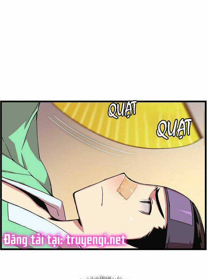 Tôi Sẽ Sống Như Một Hoàng Tử Chapter 27 trang 20