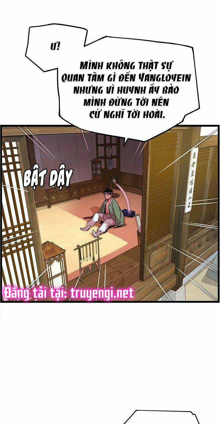 Tôi Sẽ Sống Như Một Hoàng Tử Chapter 27 trang 22