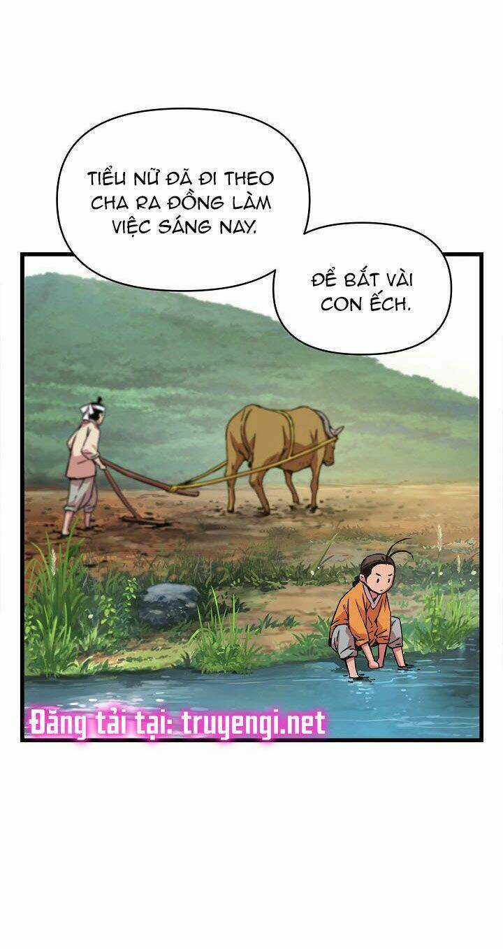 Tôi Sẽ Sống Như Một Hoàng Tử Chapter 27 trang 28