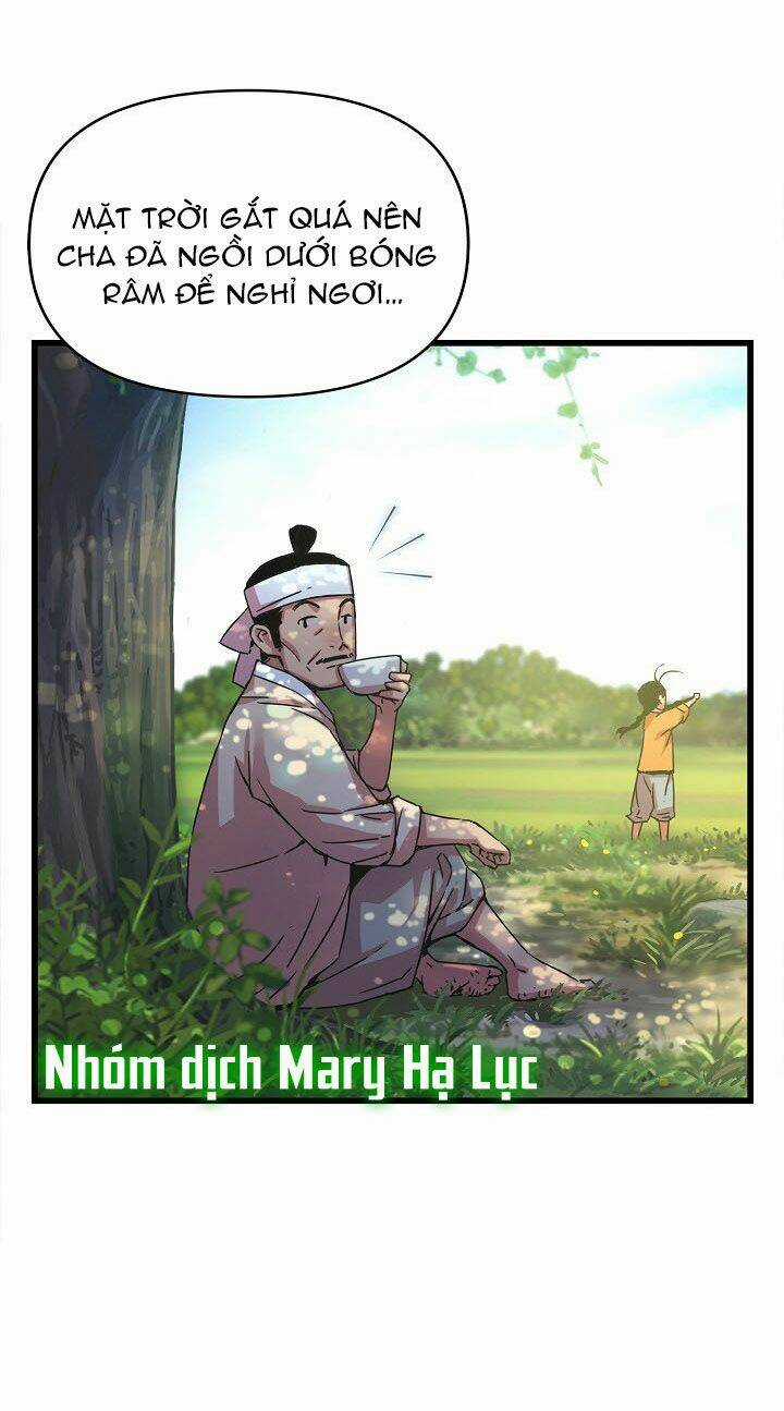 Tôi Sẽ Sống Như Một Hoàng Tử Chapter 27 trang 29