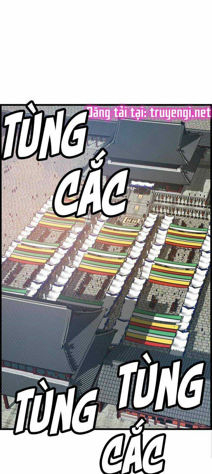 Tôi Sẽ Sống Như Một Hoàng Tử Chapter 27 trang 38