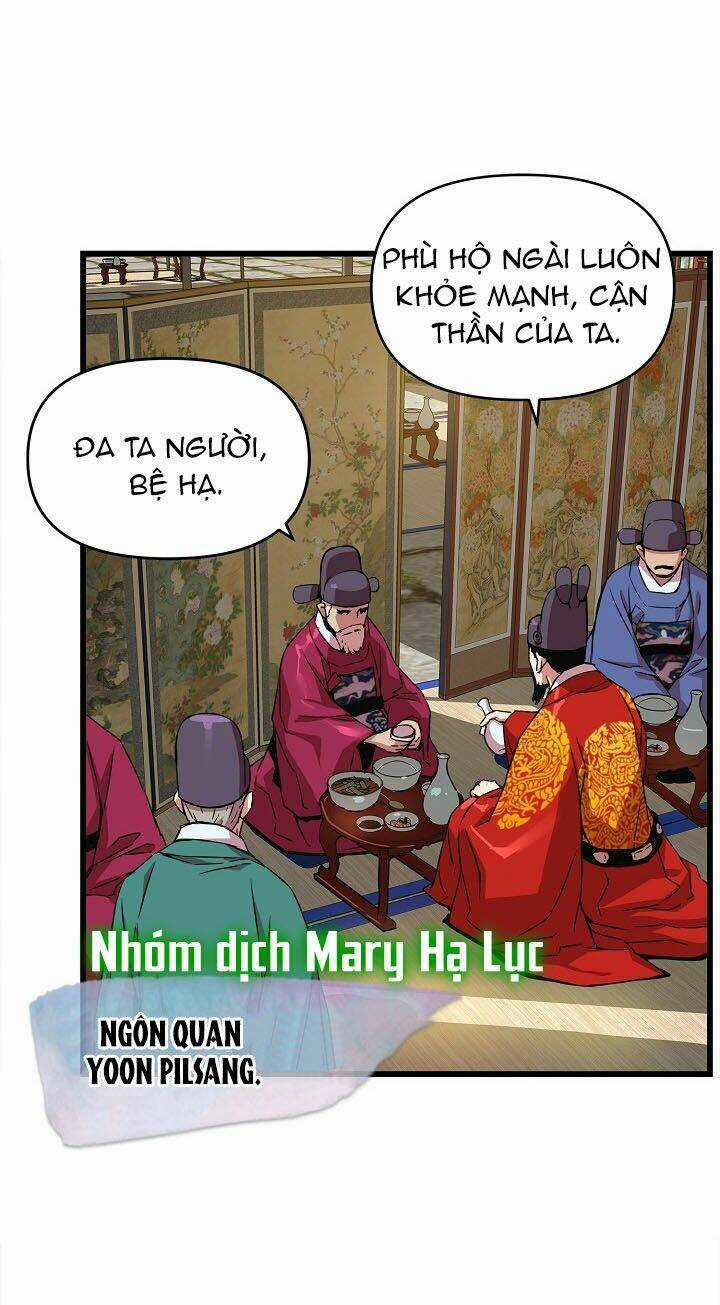 Tôi Sẽ Sống Như Một Hoàng Tử Chapter 27 trang 41